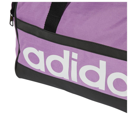 Adidas Τσάντα γυμναστηρίου Essentials Linear Duffel Bag XS